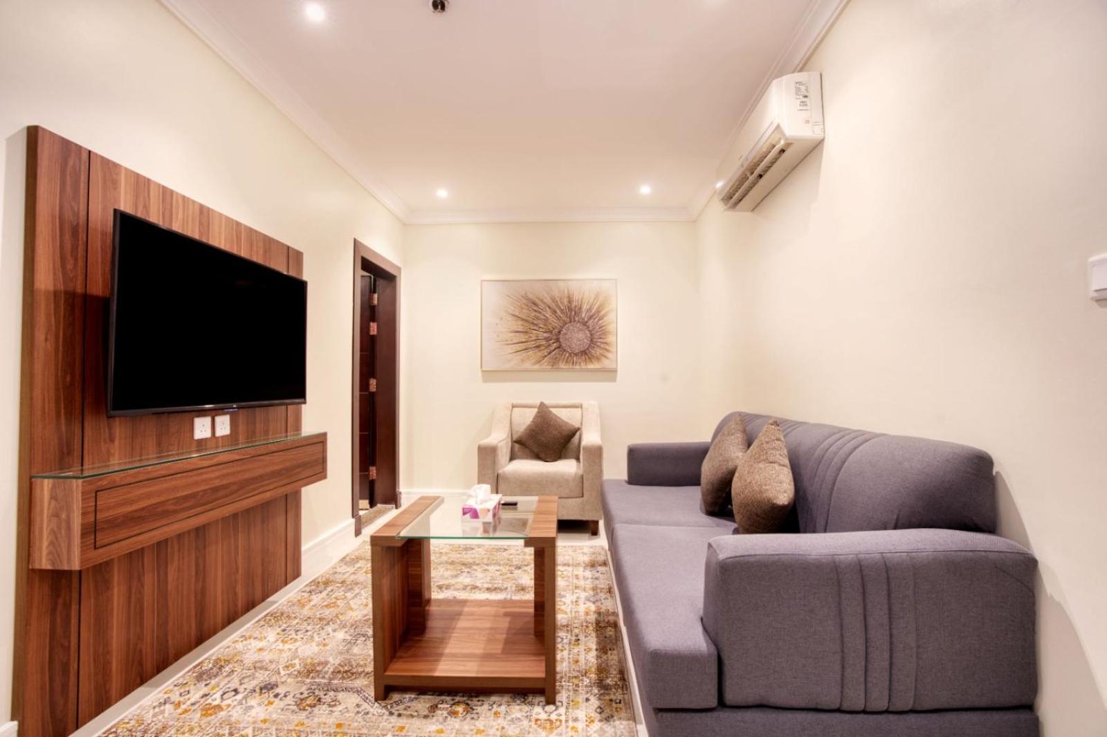 Aparthotel Quiet Dreams - Serviced Al-nour Branch