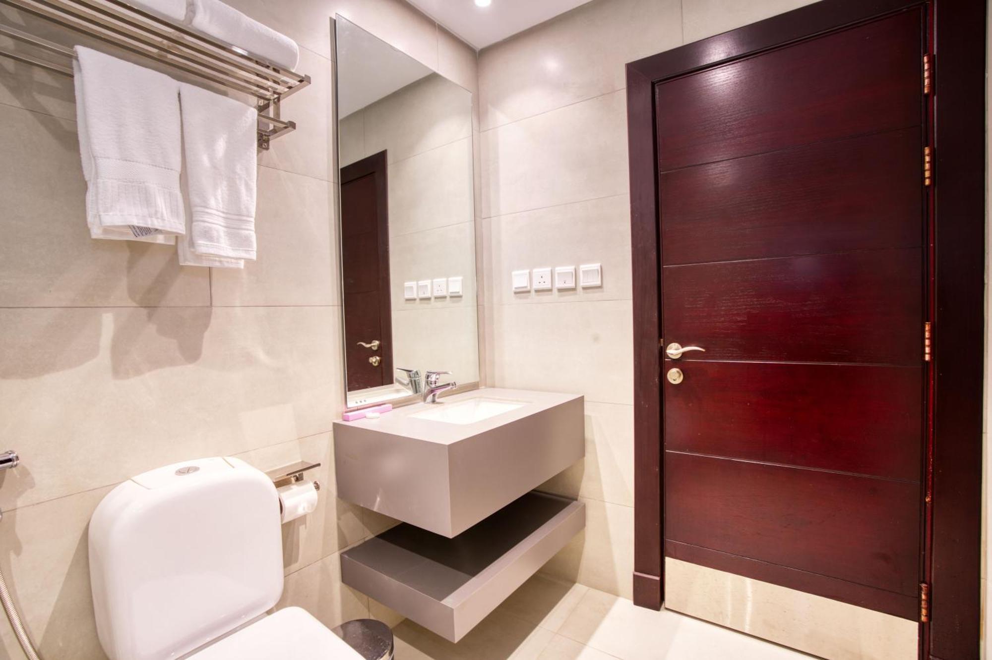 Quiet Dreams - Serviced Al-nour Branch Aparthotel