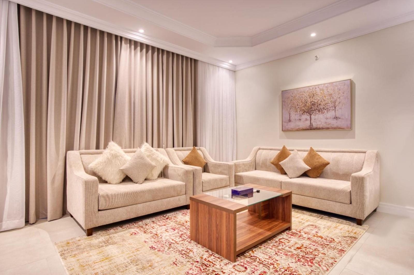 Quiet Dreams - Serviced Al-nour Branch Aparthotel