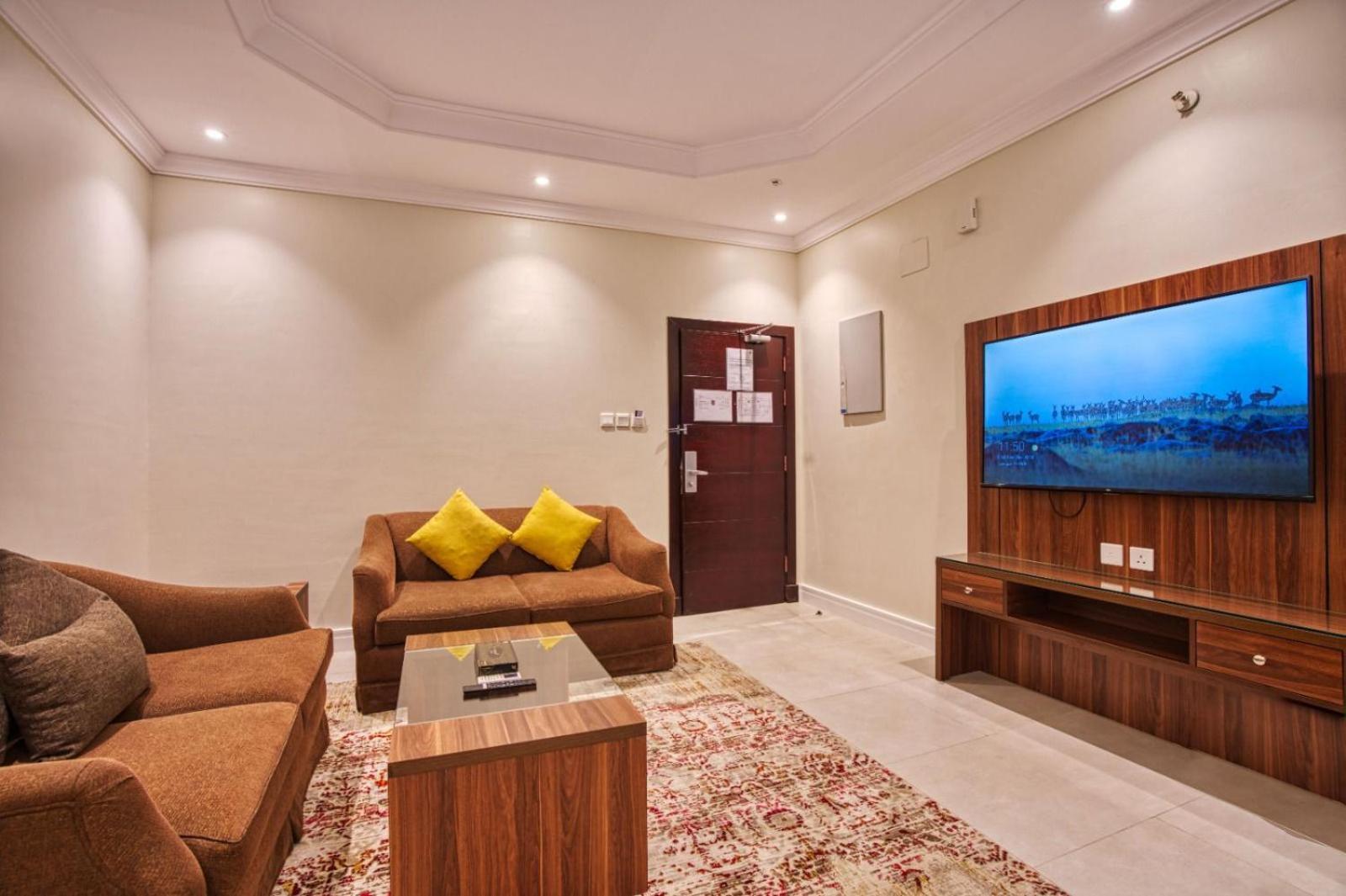 Quiet Dreams - Serviced Al-nour Branch 3*
