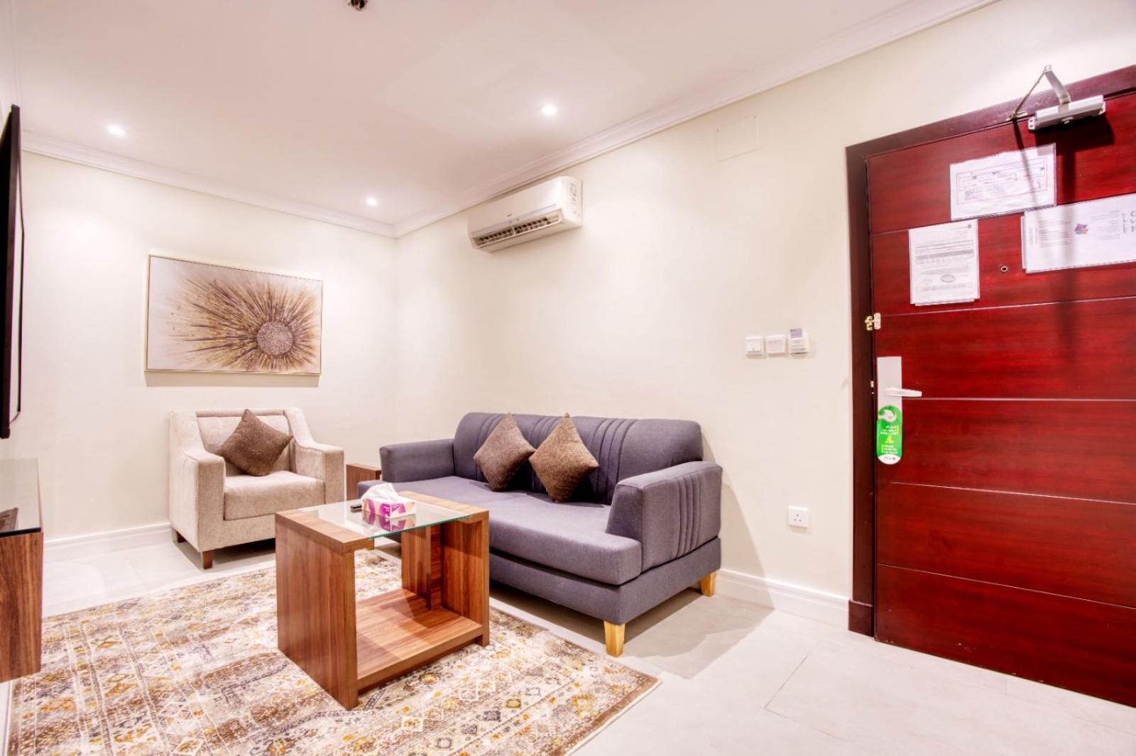 Quiet Dreams - Serviced Al-nour Branch Jeddah