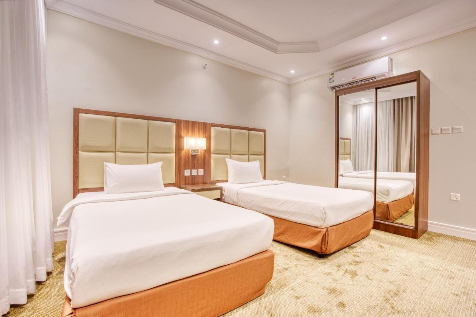 Quiet Dreams - Serviced Al-nour Branch 3*