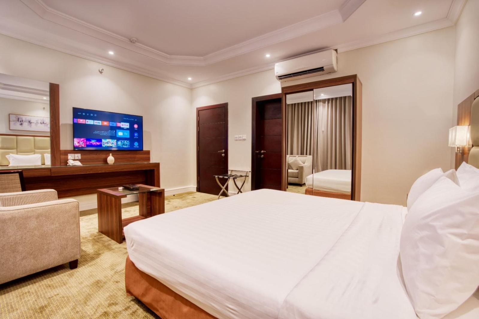 Quiet Dreams - Serviced Al-nour Branch Aparthotel