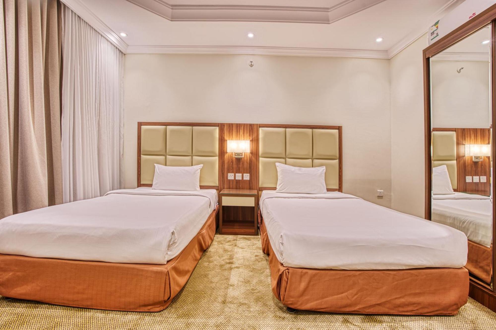 Quiet Dreams - Serviced Al-nour Branch 3*