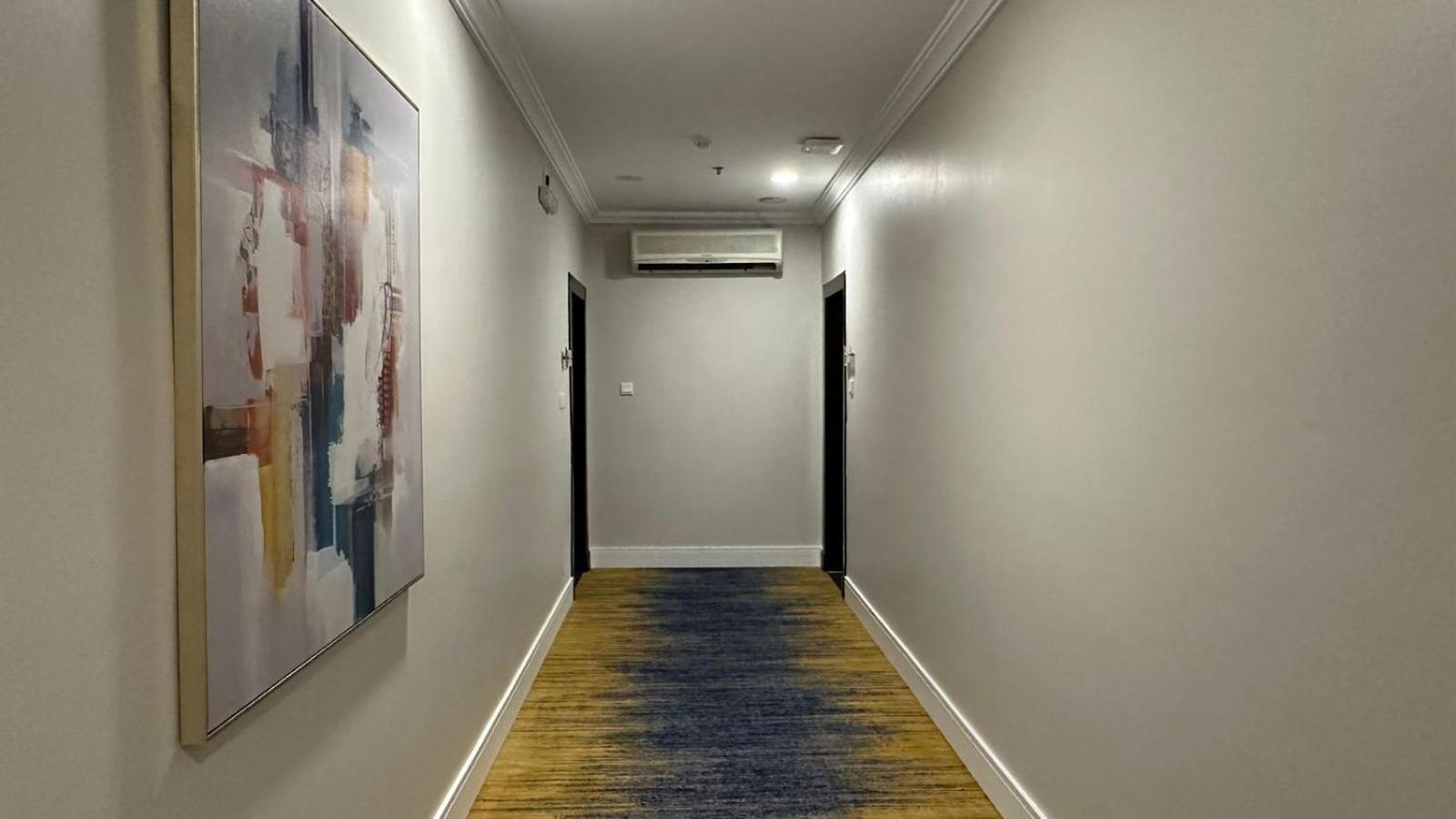 Quiet Dreams - Serviced Al-nour Branch 3*