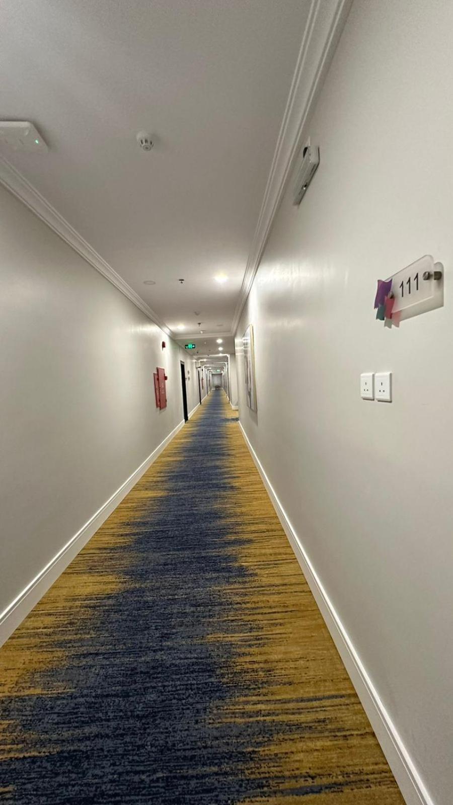 Aparthotel Quiet Dreams - Serviced Al-nour Branch 3*