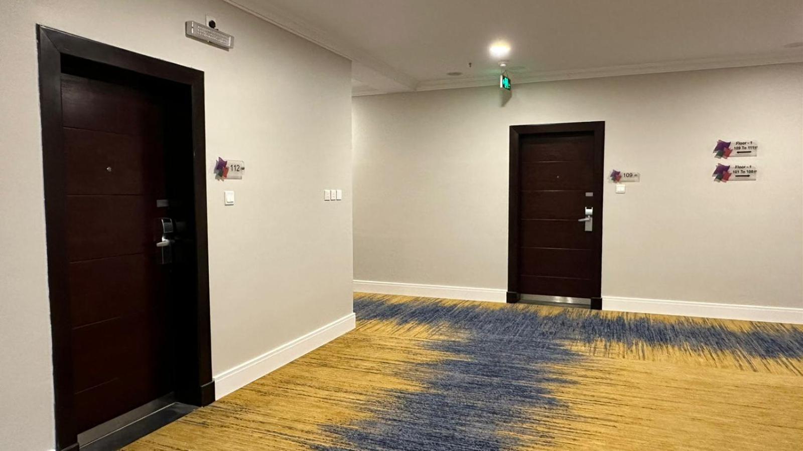 Aparthotel Quiet Dreams - Serviced Al-nour Branch Jeddah