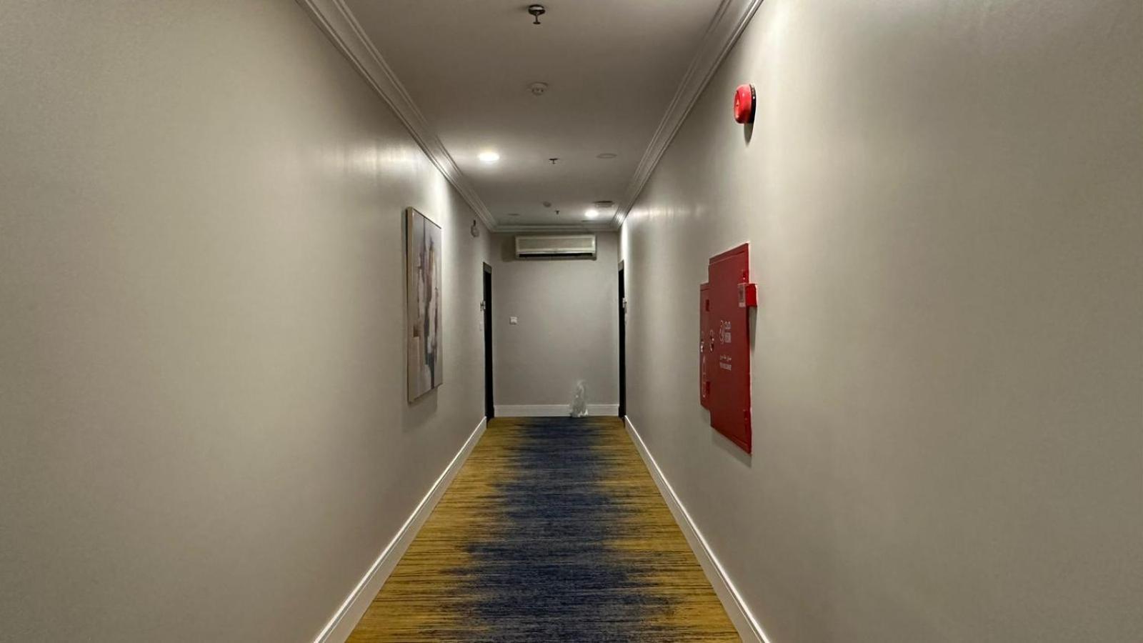 Aparthotel Quiet Dreams - Serviced Al-nour Branch 3*
