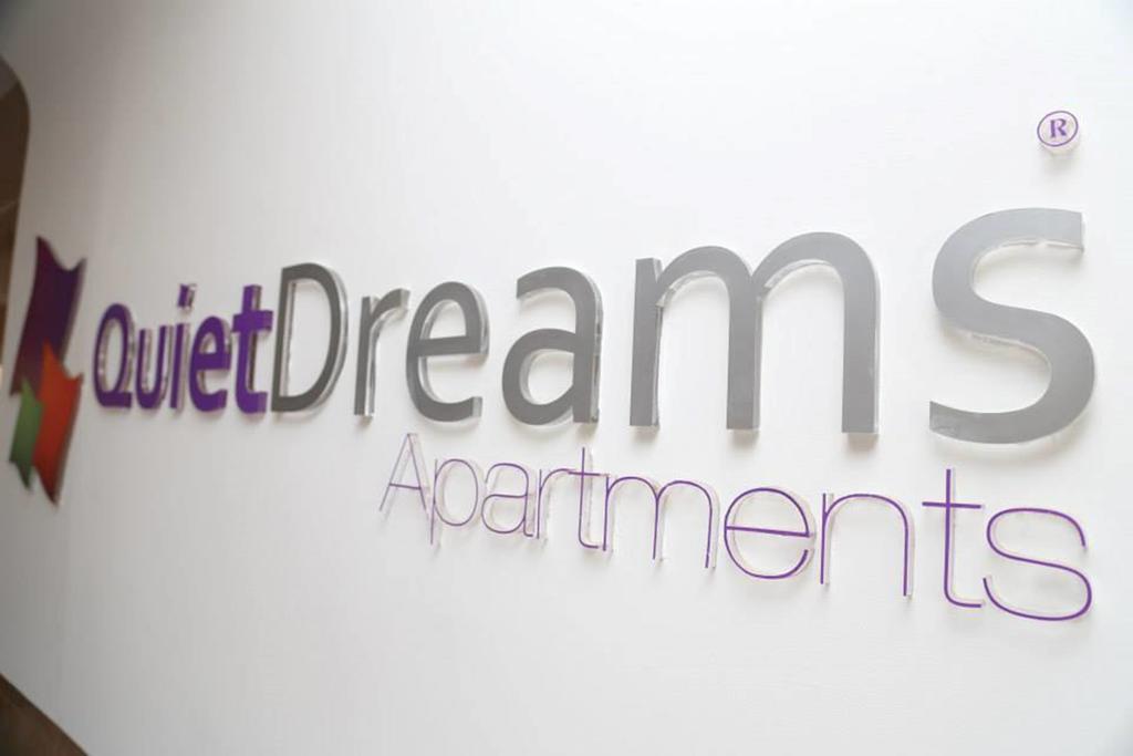 Aparthotel Quiet Dreams - Serviced Al-nour Branch Jeddah