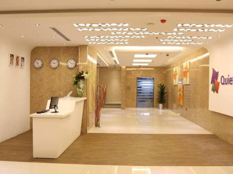 Quiet Dreams - Serviced Al-nour Branch 3*