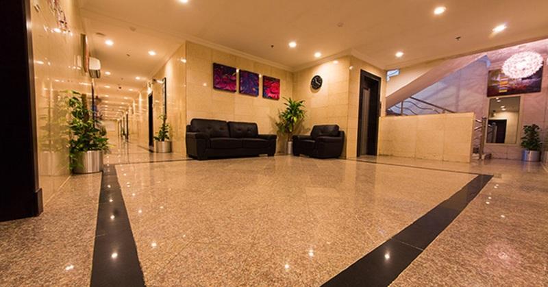Aparthotel Quiet Dreams - Serviced Al-nour Branch 3*