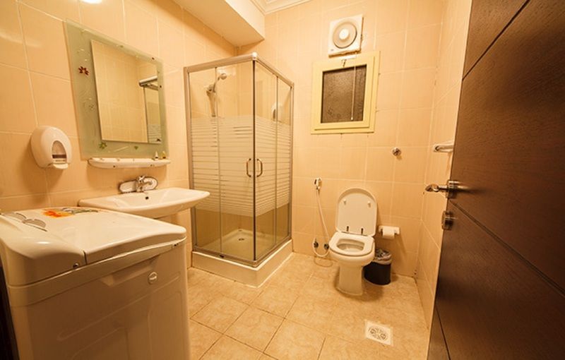 Aparthotel Quiet Dreams - Serviced Al-nour Branch
