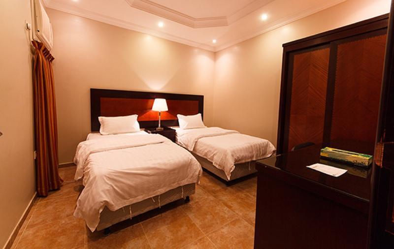 Quiet Dreams - Serviced Al-nour Branch Aparthotel