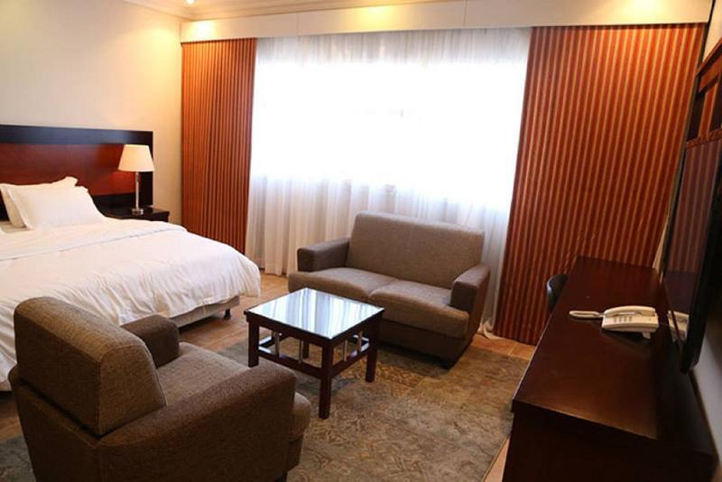 Quiet Dreams - Serviced Al-nour Branch Aparthotel 3*