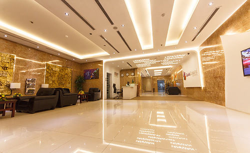 Quiet Dreams - Serviced Al-nour Branch 3* Jeddah